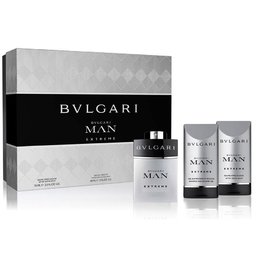 Мъжки комплект BVLGARI Man Extreme